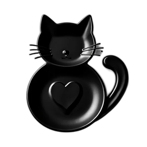 animal, staff, cartoon, photorealistic transparent PNG cut-out
