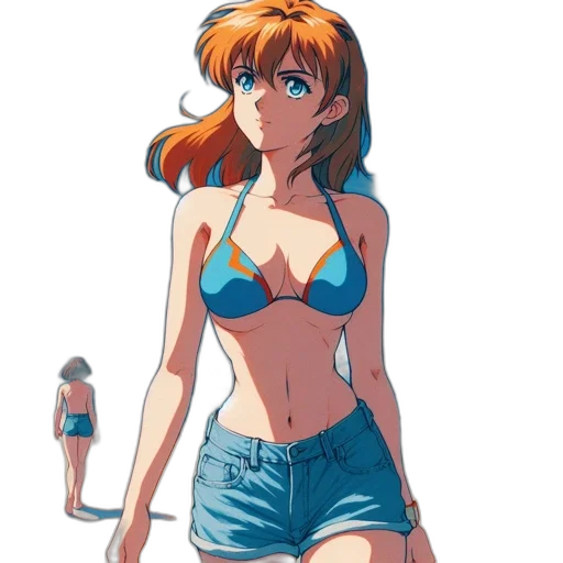 dress, weapon, jacket, robot transparent PNG cut-out