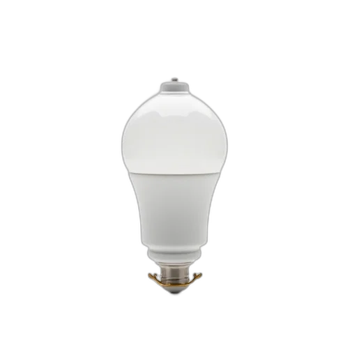 bottle, 3d render, white, light transparent PNG cut-out