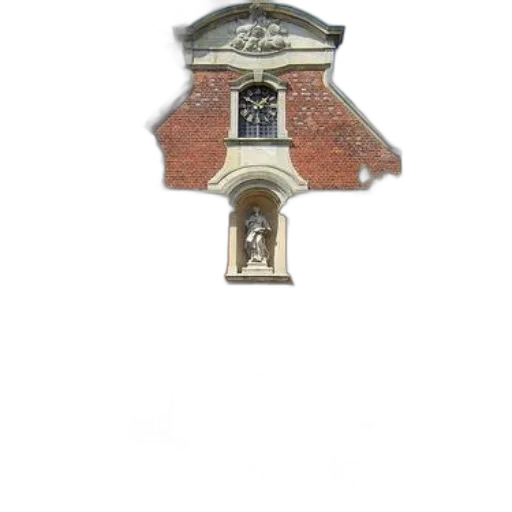 building, crown, staff, jewelry transparent PNG cut-out