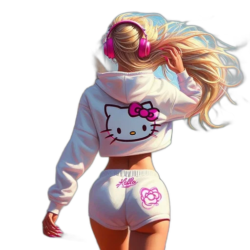 jacket, dress, pixel art, concept art transparent PNG cut-out