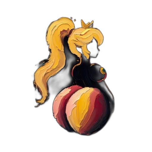 hair, crown, jewelry, dragon transparent PNG cut-out