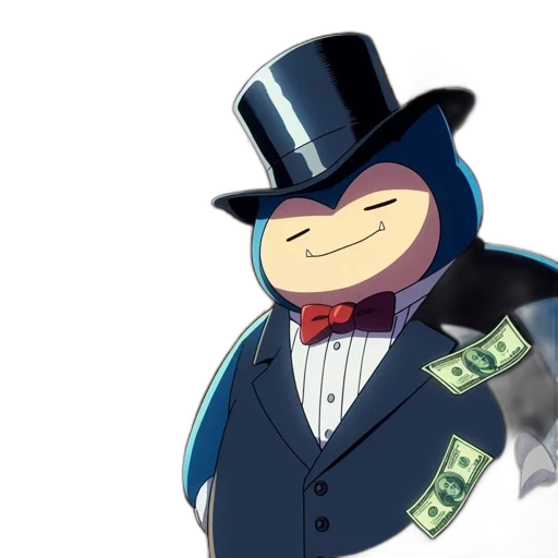 hat, jacket, staff, mask transparent PNG cut-out