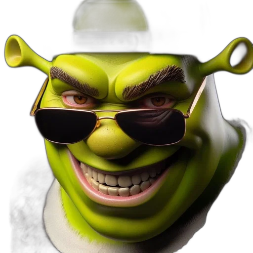 mask, face, creature, hat transparent PNG cut-out