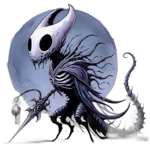 creature, mask, dragon, animal transparent PNG cut-out