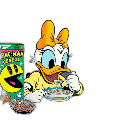 food, cartoon, kitchen, scene transparent PNG cut-out