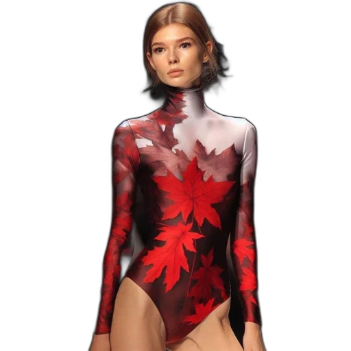 dress, concept art, fantasy art, photorealistic transparent PNG cut-out