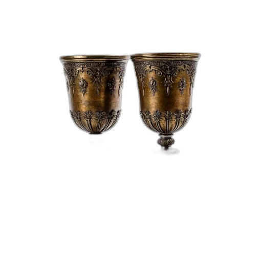 furniture, jewelry, crown, pair transparent PNG cut-out
