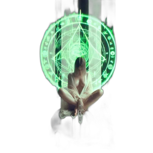 robot, staff, weapon, jewelry transparent PNG cut-out