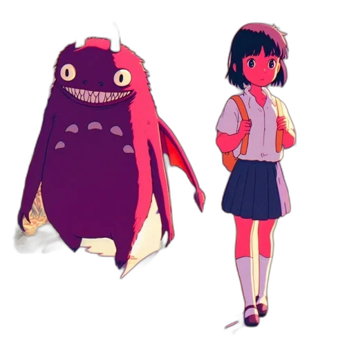 creature, dress, robot, jacket transparent PNG cut-out