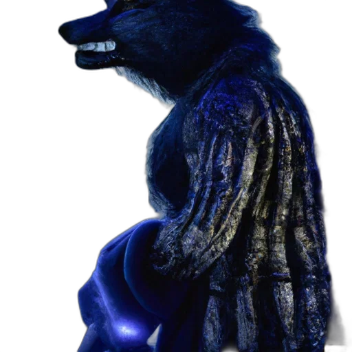 mask, creature, animal, dress transparent PNG cut-out