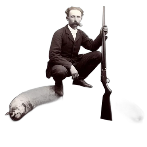 staff, animal, weapon, sword transparent PNG cut-out