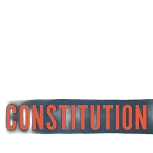 our, lost, constitution, book transparent PNG cut-out