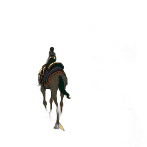staff, animal, hat, crown transparent PNG cut-out