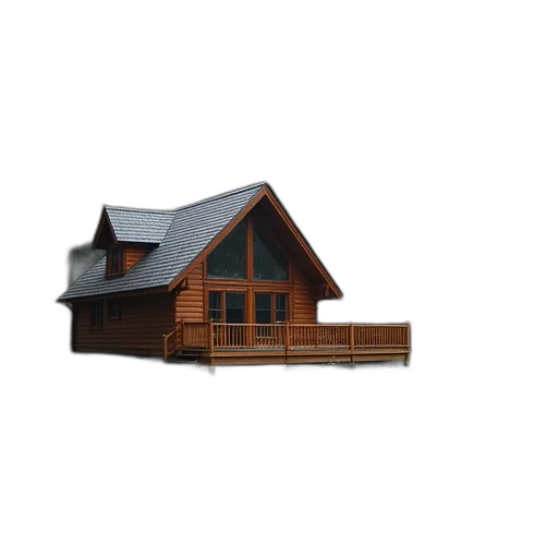 building, furniture, 3d render, photorealistic transparent PNG cut-out