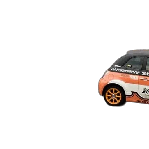 car, 3d render, concept art, photorealistic transparent PNG cut-out