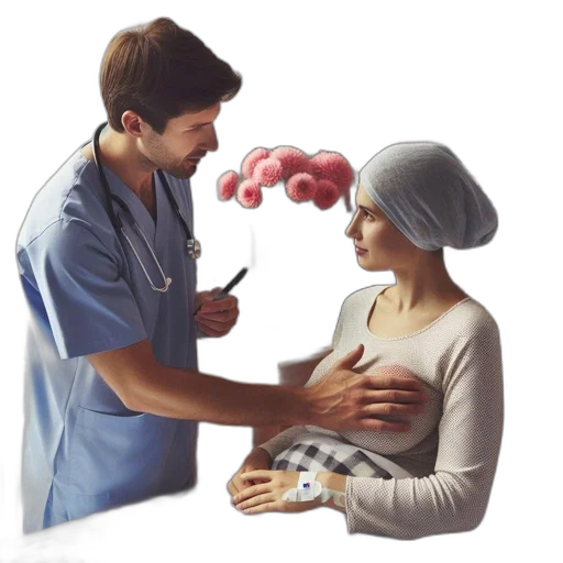 oil painting, photorealistic, concept art, male transparent PNG cut-out
