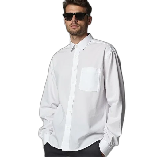 jacket, monochrome, white, london transparent PNG cut-out