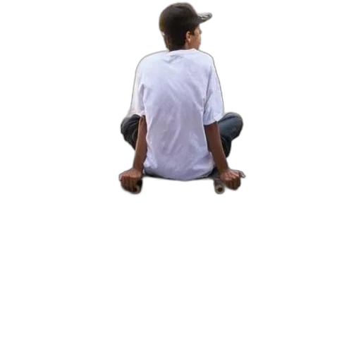 furniture, staff, shoes, hat transparent PNG cut-out