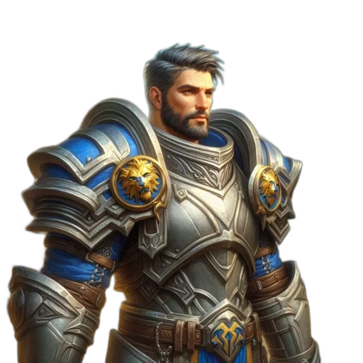 sword, staff, weapon, fantasy art transparent PNG cut-out