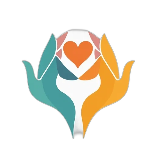 logo, active, volunteering, all transparent PNG cut-out