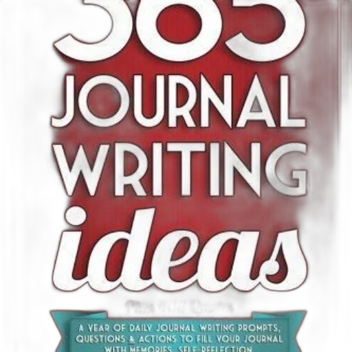 red, book, cover, white transparent PNG cut-out