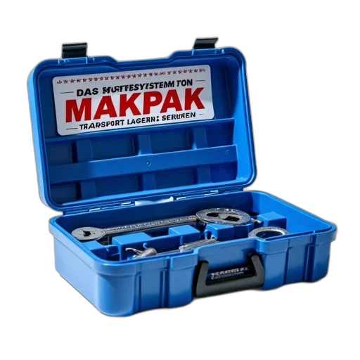 weapon, mask, blue, toolbox transparent PNG cut-out