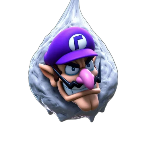 crown, hat, mask, face transparent PNG cut-out