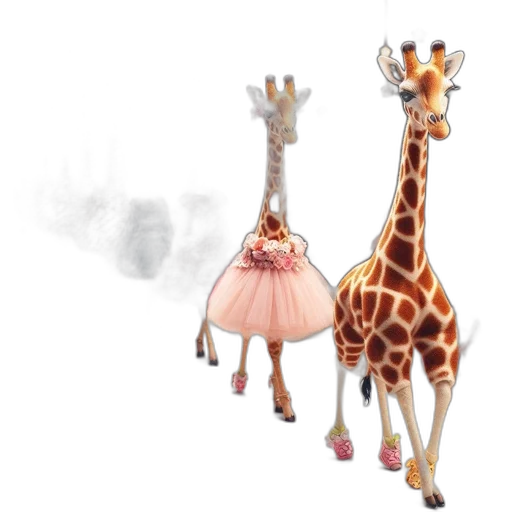 animal, dress, creature, dragon transparent PNG cut-out
