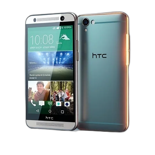 upcoming, htc, 6gb, ram transparent PNG cut-out