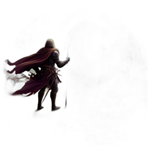 sword, weapon, staff, dragon transparent PNG cut-out