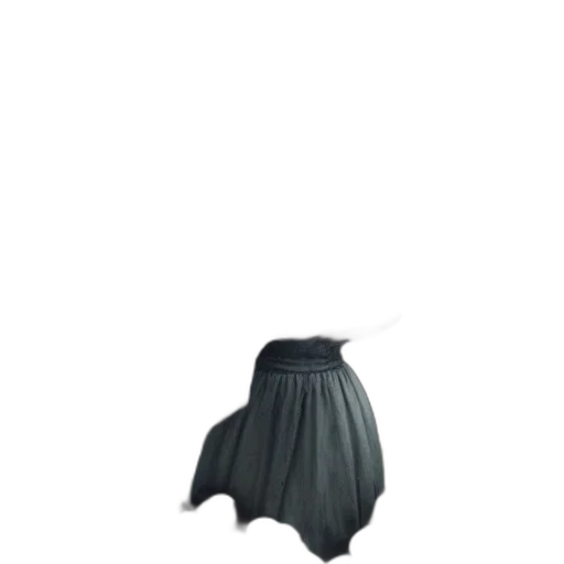 dress, umbrella, shoes, jacket transparent PNG cut-out