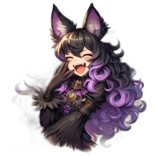 staff, creature, mask, animal transparent PNG cut-out