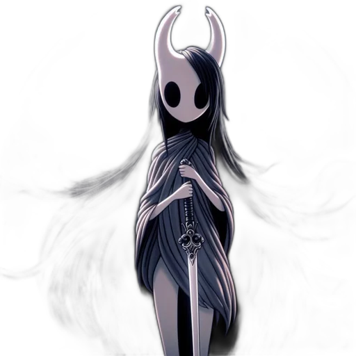 mask, creature, dress, animal transparent PNG cut-out