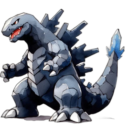 dragon, creature, animal, weapon transparent PNG cut-out