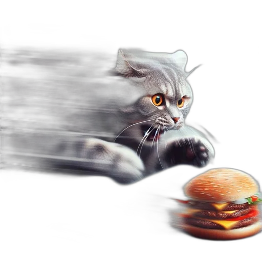 food, creature, animal, concept art transparent PNG cut-out