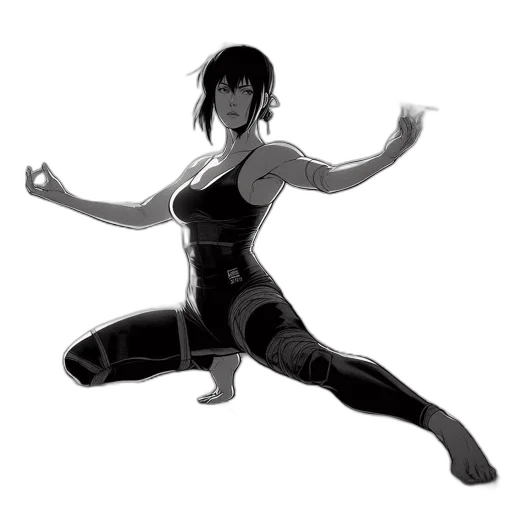robot, concept art, comic book art, cartoon transparent PNG cut-out