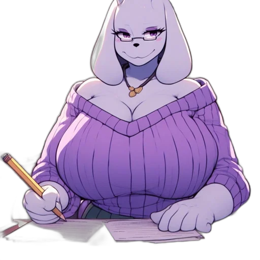 staff, dress, jacket, creature transparent PNG cut-out