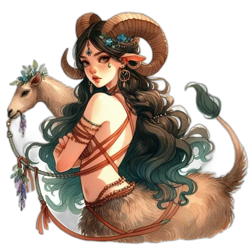 dragon, staff, fantasy art, concept art transparent PNG cut-out