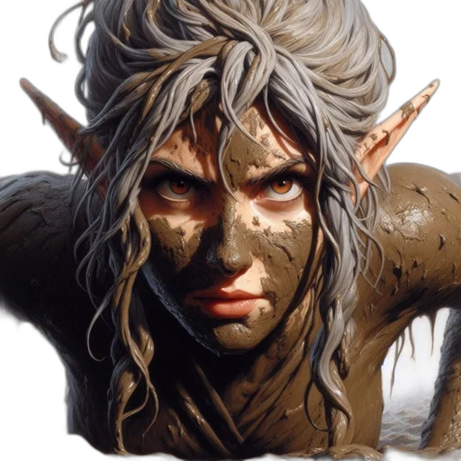 face, creature, mask, dragon transparent PNG cut-out