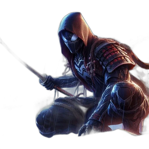 sword, weapon, concept art, fantasy art transparent PNG cut-out
