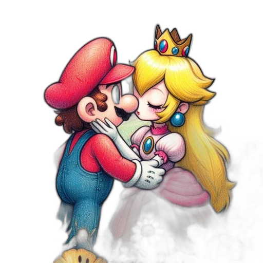 crown, hat, pixel art, concept art transparent PNG cut-out