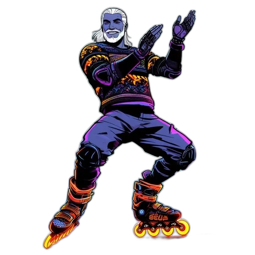 mask, robot, concept art, comic book art transparent PNG cut-out
