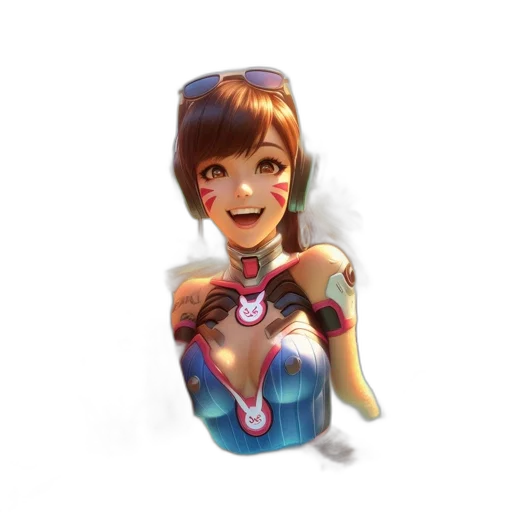 staff, weapon, robot, jewelry transparent PNG cut-out