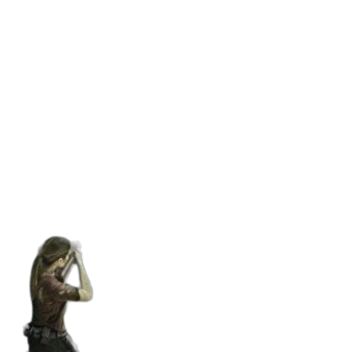 staff, dress, sword, weapon transparent PNG cut-out