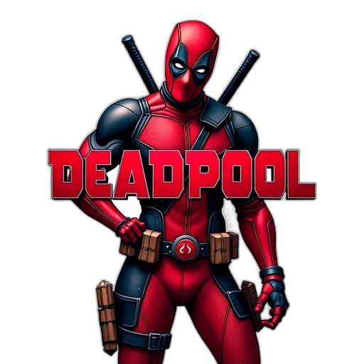 comic book art, concept art, 3d render, second transparent PNG cut-out