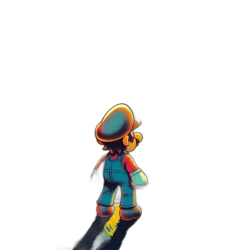 staff, robot, weapon, sword transparent PNG cut-out