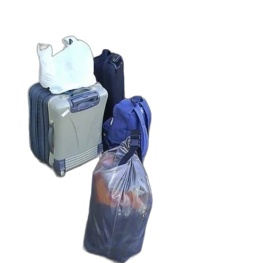 jacket, dress, bottle, robot transparent PNG cut-out