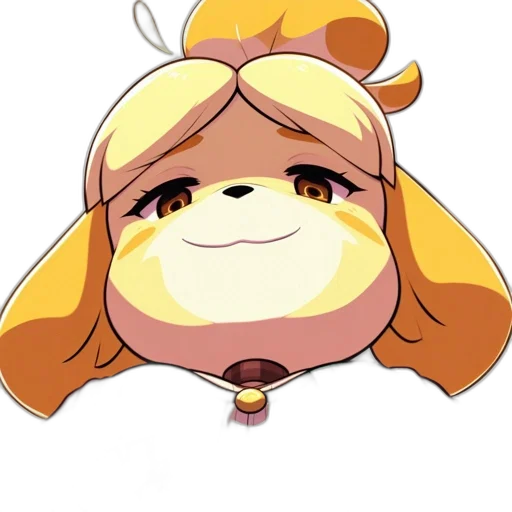 staff, crown, mask, face transparent PNG cut-out