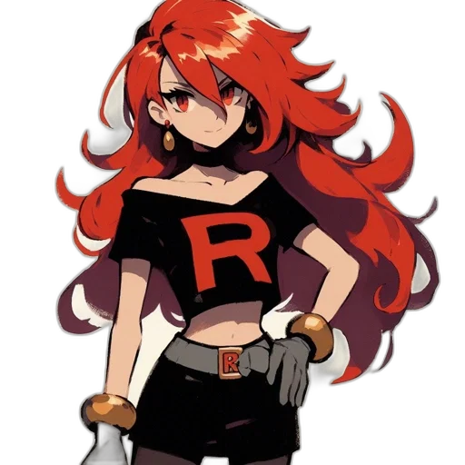 staff, weapon, dress, crown transparent PNG cut-out